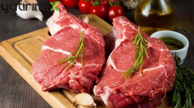 UKON'dan Ramazan Öncesi Kırmızı Et Açıklaması: Arz Sorunu Yok