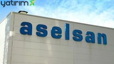Aselsan'dan Rekor: Bakiye Siparişler 20 Milyar Doları Aştı