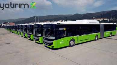 Kocaeli'liye 24 Saat Otobüs Müjdesi! Tahir Büyükakın Açıkladı: Kocaeli'de Hangi Hatlarda 24 Saat Otobüs Olacak?