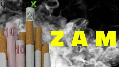 JTI Grubuna Zam Geldi! En Ucuz Sigara 100 TL Oldu