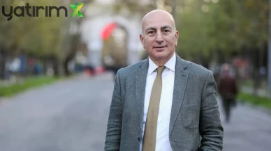 Mahfi Eğilmez: Reel Sektörün Döviz Açığı 188,6 Milyar Dolara Çıktı