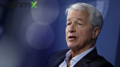 "Tarih Tekerrür Mü Ediyor?" Jpmorgan CEO’sundan 2008 Krizi Benzetmesi
