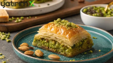 Ramazan'da Baklavaya Zam Yok! 2026 Baklava Fiyatları Ne Kadar?