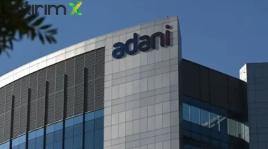 Adani Grubu Hindistan'da 100 Milyar Dolarlık Veri Merkezi Yatırımı Yapacak