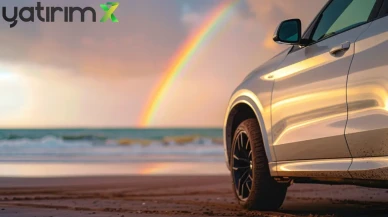 TÜİK Ocak Ayı Verilerini Açıkladı: Trafiğe Kayıtlı Araç Sayısı 33,7 Milyonu Aştı