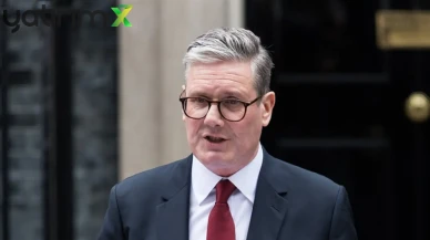 Starmer’dan Savunma Bütçesi Çıkışı: Yüzde 3 Hedefi Öne Çekiliyor