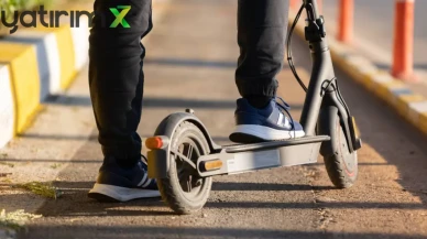 İBB UKOME'den E-Skuter Kararı: İstanbul'da İlçe İlçe Yeni Kontenjanlar