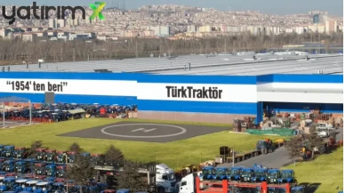 Türk Traktör (TTRAK) için Yeni Hedef Fiyat: A1 Capital Raporunu Açıkladı
