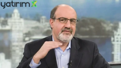 Nassim Taleb'den Yazılım Sektörü için "Siyah Kuğu" Uyarısı: İflaslar Kapıda mı?