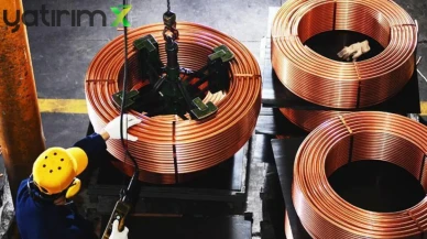 Citi’den Bakır Fiyatları için Tahmin: 14.000 Dolar Seviyesi Gündemde