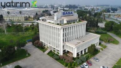 HSBC, Sasa Polyester (SASA) Paylarını Yüzde 5 Sınırının Altına Çekti