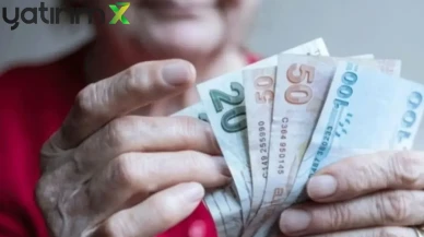 Emekli Bayram İkramiyesi Ne Kadar Olacak? İşte Masadaki 3 Farklı Senaryo