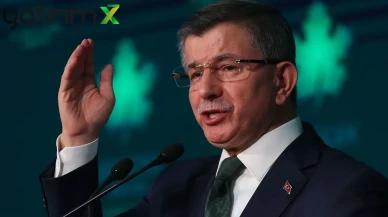 Ahmet Davutoğlu: Maddi Sıkıntılar Yaşıyorum