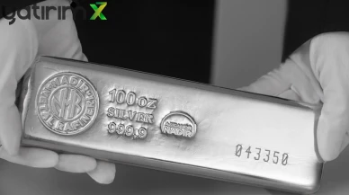 Gümüşte Fiziki Teslimat Alarmı: Piyasalarda Gözler 27 Şubat'ta