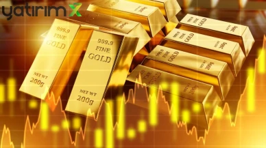 Deutsche Bank Altın Tahminini Güncelledi: Ons Altın 6.000 Dolar Olur mu?