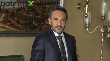 İlker Önel'den Kredi Kartı Limiti Açıklaması: Reel Sektör Risk Altında