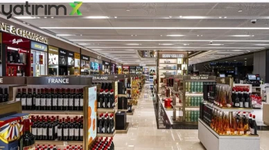 Free Shop Alkol Fiyatları 2026: Güncel Duty Free İçki Listesi