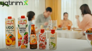 Halka Arz Fiyatını Unutturdu: 7,50 TL ile Başlamıştı, 14 Lirayı Aştı! MEYSU'da Kritik Süreç Tamamlandı