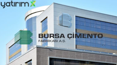 Bursa Çimento GSM Ruhsatı Davasında Son Durum: BUCIM'den KAP Açıklaması