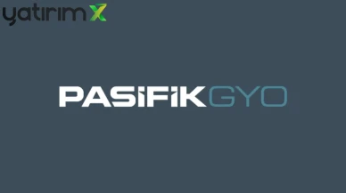 Pasifik Gayrimenkul Yatırım Ortaklığı Tahsisli Sermaye Artırımı Sürecini Tamamladı