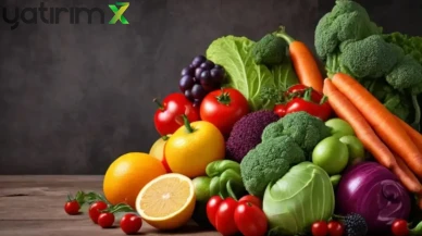 İstanbul'un Ocak Ayı Mutfağı Şekillendi: En Çok Hangi Meyve ve Sebze Tüketildi?