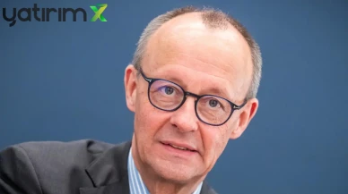 Başbakan Merz: Yeni Bir Büyük Güç Düzeni Hızla Şekilleniyor