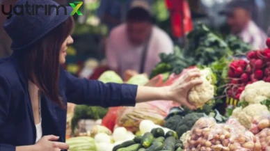 Ocak Ayı Zam Şampiyonları Belli Oldu! Mutfakta Sebze Yangını, Mağazada Sezon İndirimi