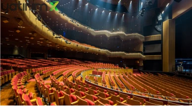 Zorlu PSM Etkinlikleri İptal Edildi: Beşiktaş Kaymakamlığı Yasak Kararı