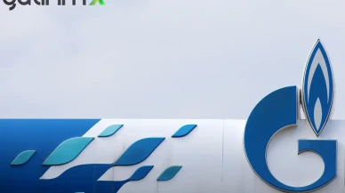 Avrupa'da Doğal Gaz Depoları Boşalıyor: Gazprom'dan Kritik Uyarı