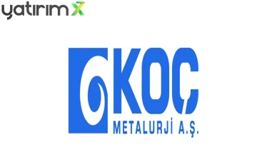 Koç Metalurji (KOCMT) Sermaye Tavanını 7 Katına Çıkarıyor! İşte Kritik Tarihler