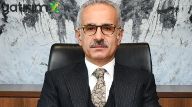 Kuzey Çevre Demiryolu Projesi için 6,75 Milyar Dolarlık İmzalar Atıldı