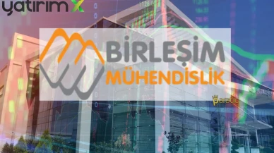 Birleşim Mühendislik’e (BRLSM) İstanbul Ticaret Odası’ndan Bronz Madalya