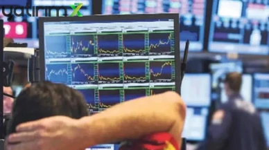 ABD Hisse Fonlarına 5 Haftanın En Güçlü Girişi: Enflasyon Verileri İştahı Artırdı