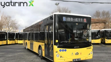 İstanbul'da Toplu Ulaşıma Yüzde 20 Zam Kapıda: İşte Yeni Fiyat Listesi