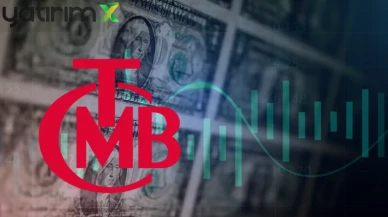 Türkiye’nin Kısa Vadeli Dış Borç Stoku Kasım İtibarıyla 165,7 Milyar Dolar Oldu