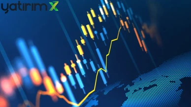 AKBNK, KCHOL, GARAN... Borsa Yüzde 1,71 Düştü, İş Yatırım En Çok O Hisseyi Aldı!