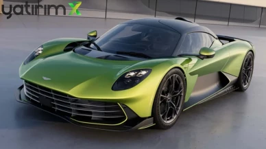 Aston Martin’den Formula 1 Kararı: İsim Hakkını 50 Milyon Sterline Satıyor