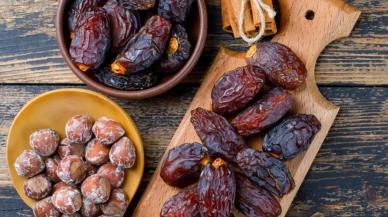 Hurma Fiyatları El Yakıyor: Kilosu Et Fiyatlarını Geride Bıraktı!