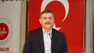 Yeni İçişleri Bakanı Mustafa Çiftçi'den İlk Açıklama Geldi