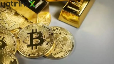 Altın ve Gümüşte Kripto Depremi: Piyasalar Kaygan Zeminde!