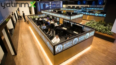 Borsa İstanbul'da Altın ve Gümüş Fonları için Fiyat Limitleri Değişti