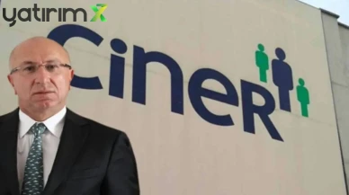 Gözler Park Holding’de: Kayyum Kalktı, Turgay Ciner'in Yakalama Kararı İptal Edildi