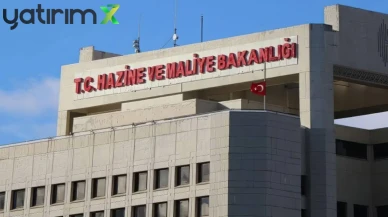Hazine ve Maliye Bakanlığı'ndan Borçlanma Stratejisi Açıklaması: Risk Dengesi Ön Planda