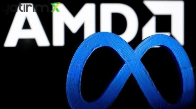 Meta ve AMD Arasında Dev Yapay Zeka Ortaklığı: 160 Milyon Hisselik Varant Anlaşması