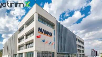 Haftalık Yüzde 39 Kazandıran MANAS'tan Borsa İstanbul’a ‘Olağandışı Hareket’ Yanıtı!