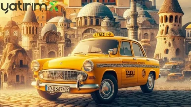 Taksicilere Müjde: ÖTV'siz Araç ve Erken Emeklilik Sözü!