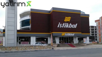 TMSF, İstikbal Mobilya Paylarını Satışa Çıkardı: Dev İhale Mayıs'ta