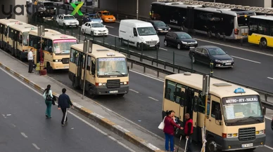 3 Büyük Şehirde Minibüs Hattı Fiyatları 2026: İstanbul, Ankara, İzmir