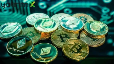 SEC "Menkul Kıymet Değil" Dedi: İşte Yeni 5 Kripto Kategorisi