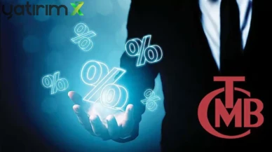 TCMB Mart Ayı Kararını Açıkladı: Faiz Yüzde 37'de Sabit